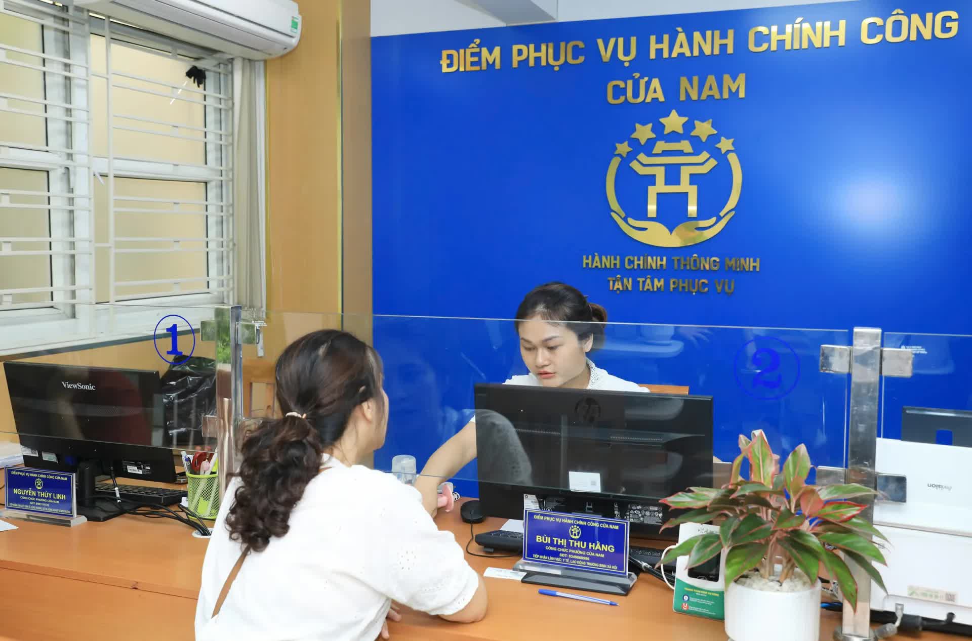 Dữ liệu "đúng, đủ, sạch, sống" hướng đến chính quyền số hiệu quả- Ảnh 3.