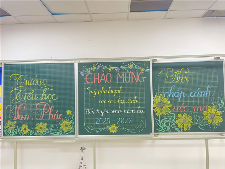 Tuyển sinh vào lớp 1 năm học 2025-2026 trên địa bàn phường Ngọc Hà- Ảnh 9.