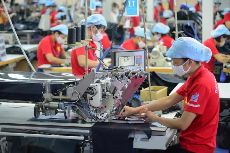 Doanh nghiệp Việt Nam sẵn sàng trước các mức thuế đối ứng của Mỹ sau ngày 9/7- Ảnh 2.
