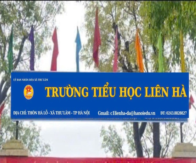            CÁC TRƯỜNG TRÊN ĐỊA BÀN XÃ THƯ LÂM SẴN SÀNG CHÀO ĐÓN NĂM HỌC MỚI 2025 – 2026- Ảnh 2.
