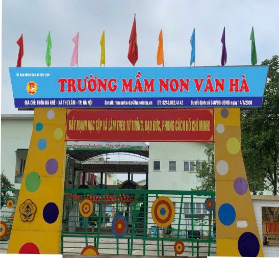            CÁC TRƯỜNG TRÊN ĐỊA BÀN XÃ THƯ LÂM SẴN SÀNG CHÀO ĐÓN NĂM HỌC MỚI 2025 – 2026- Ảnh 3.