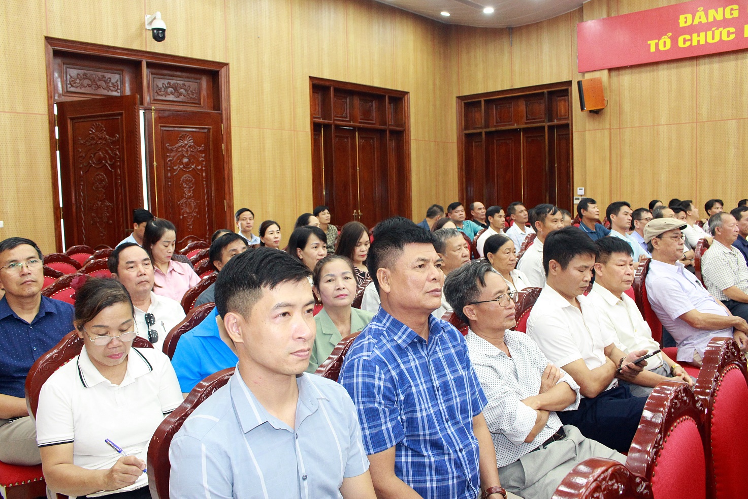 Chương Mỹ đổi mới, sáng tạo, vững bước trong kỷ nguyên vươn mình của dân tộc- Ảnh 3.