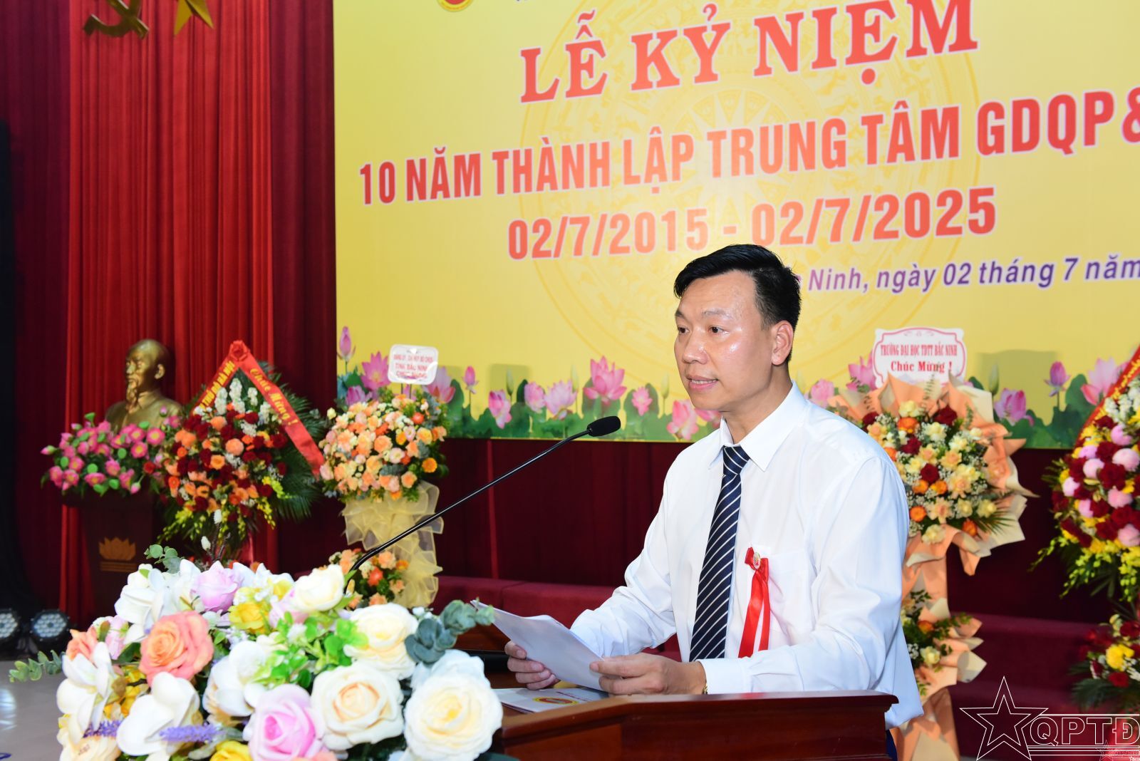Xây dựng môi trường giáo dục lành mạnh, chính quy, hiện đại, kỷ cương, thân thiện- Ảnh 2.