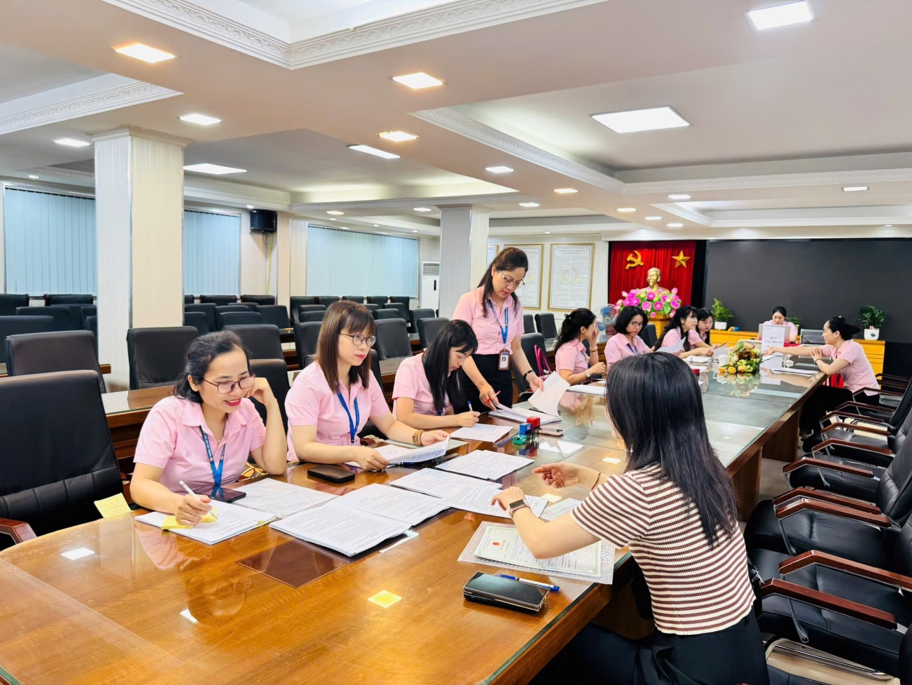Tuyển sinh lớp 1 năm học 2025-2026 tại trường Tiểu học Dịch Vọng A- Ảnh 2.