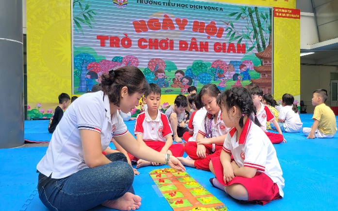 A group of children sitting on the floor  AI-generated content may be incorrect.