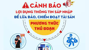 TUYÊN TRUYỀN PHÒNG NGỪA TỘI PHẠM
LỪA ĐẢO CHIẾM ĐOẠT TÀI SẢN
- Ảnh 1.