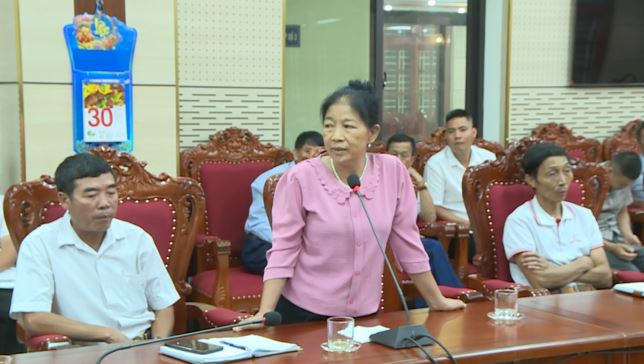 Xã Phúc Thọ triển khai nhiệm vụ tháng 8/2025 với các giải pháp đồng bộ, phát huy sức mạnh của cả hệ thống chính trị- Ảnh 5.