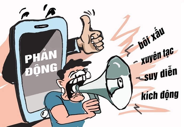 Tâm phản trắc và bài học nhân quả- Ảnh 1.