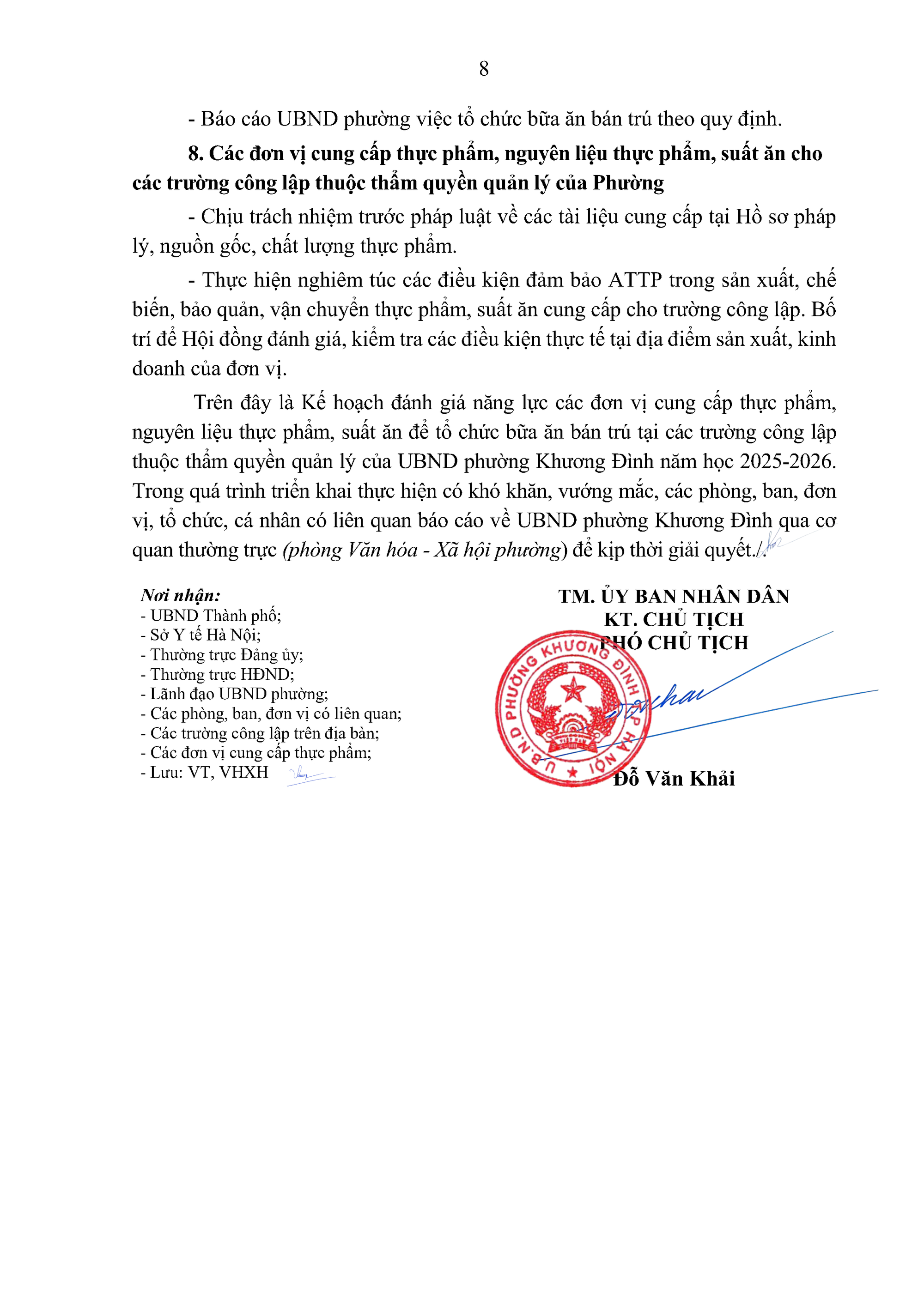 KH đánh giá năng lực đơn vị cung cấp thực phẩm năm 2025-2026_29.7.2025_ký - 0008.png