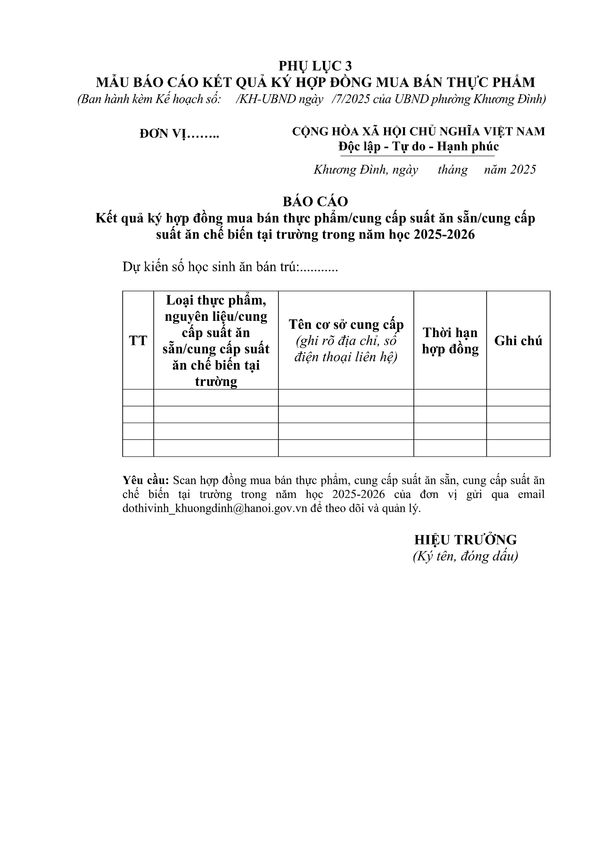 KH đánh giá năng lực đơn vị cung cấp thực phẩm năm 2025-2026_29.7.2025_ký - 0013.png