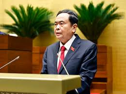 Kết quả kỳ họp thứ 9, Quốc hội khóa XV- Ảnh 3.