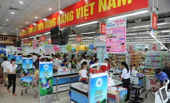 Tăng cường thực hiện cuộc vận động “Người Việt Nam ưu tiên dùng hàng 
Việt Nam”
- Ảnh 2.