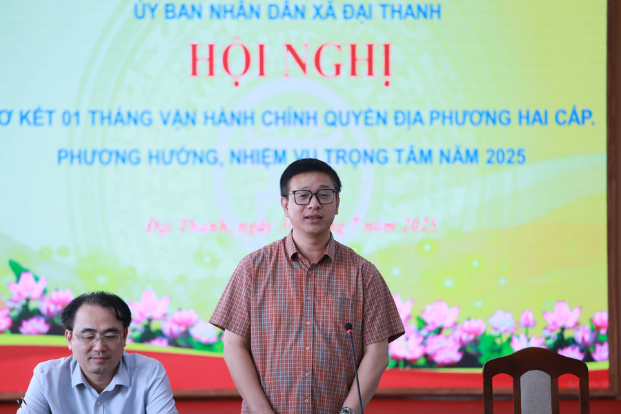 Nỗ lực để học sinh có nhà vệ sinh thân thiện và nước uống tại vòi- Ảnh 3.