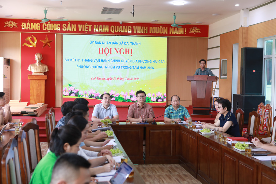 Nỗ lực để học sinh có nhà vệ sinh thân thiện và nước uống tại vòi- Ảnh 1.