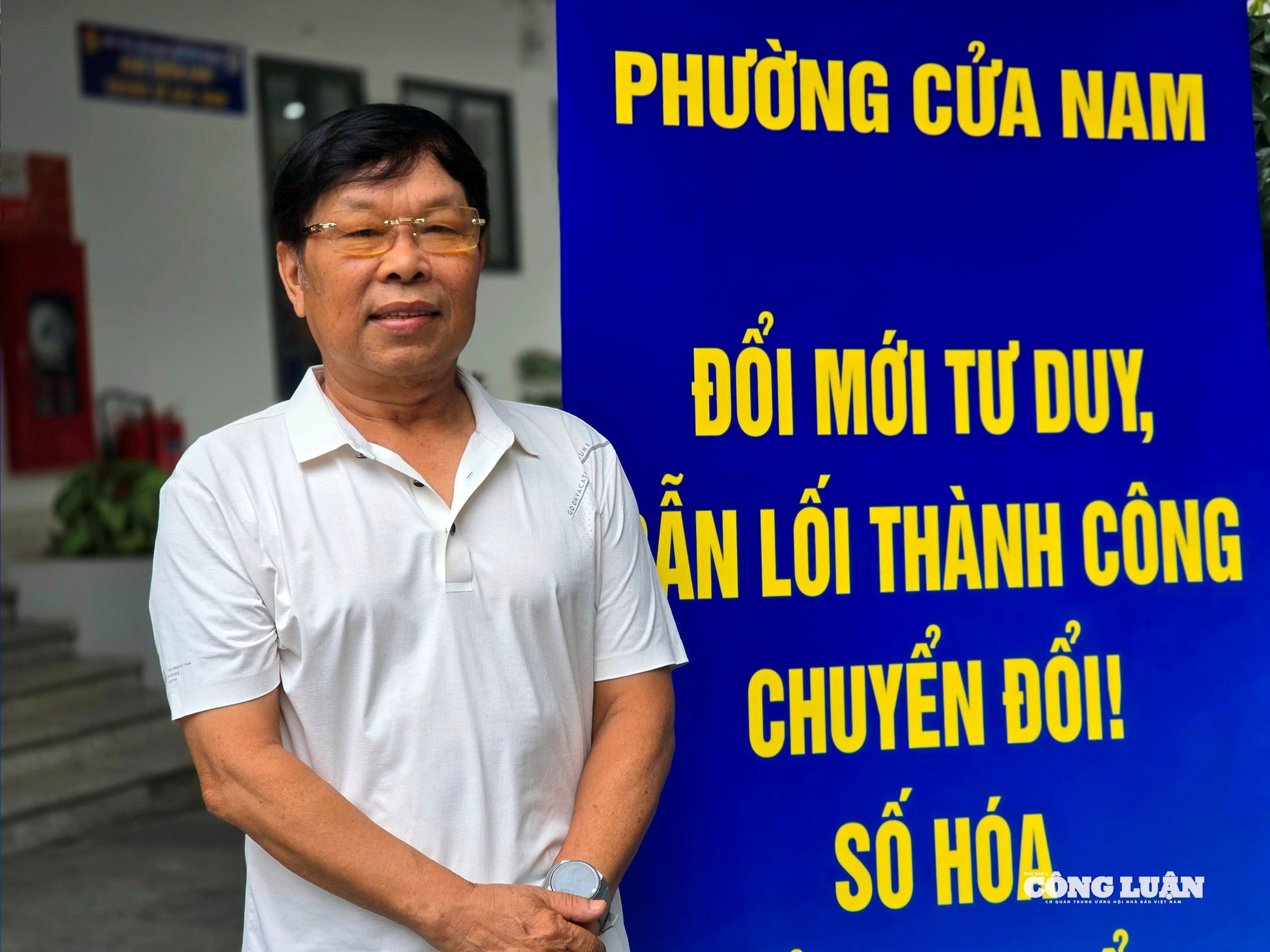 Hà Nội 'đi từng ngõ, gõ từng nhà' để chuyển đổi số- Ảnh 5.