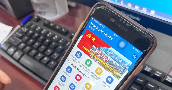Hà Nội: Hướng dẫn lấy số thứ tự trực tuyến và đặt lịch hẹn qua iHanoi