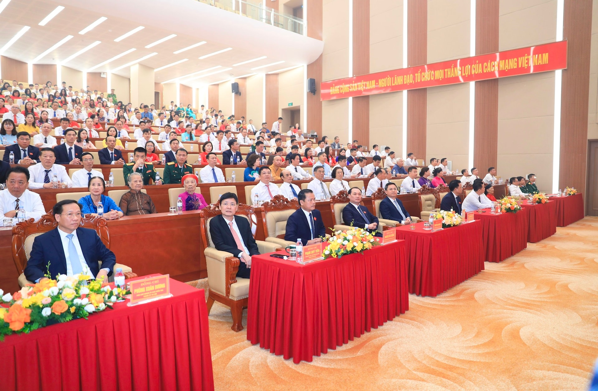 Đông Anh phát triển theo hướng đô thị xanh, hiện đại, thông minh- Ảnh 1.