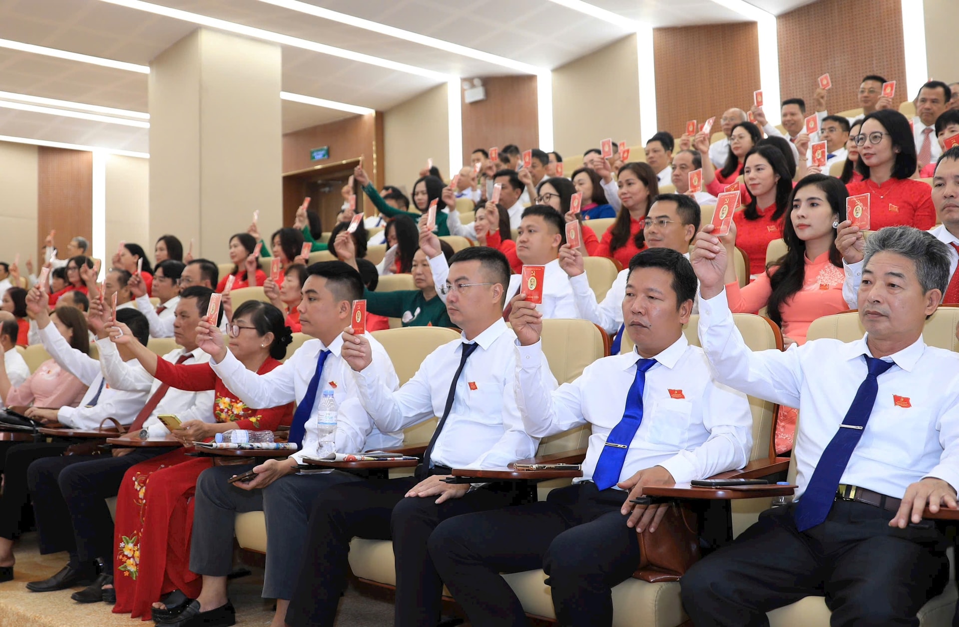 Đông Anh phát triển theo hướng đô thị xanh, hiện đại, thông minh- Ảnh 3.