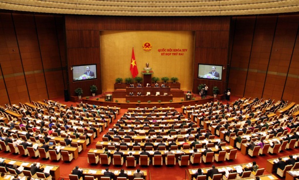 Hành trình 70 năm Ban Tôn giáo Chính phủ- Ảnh 4.