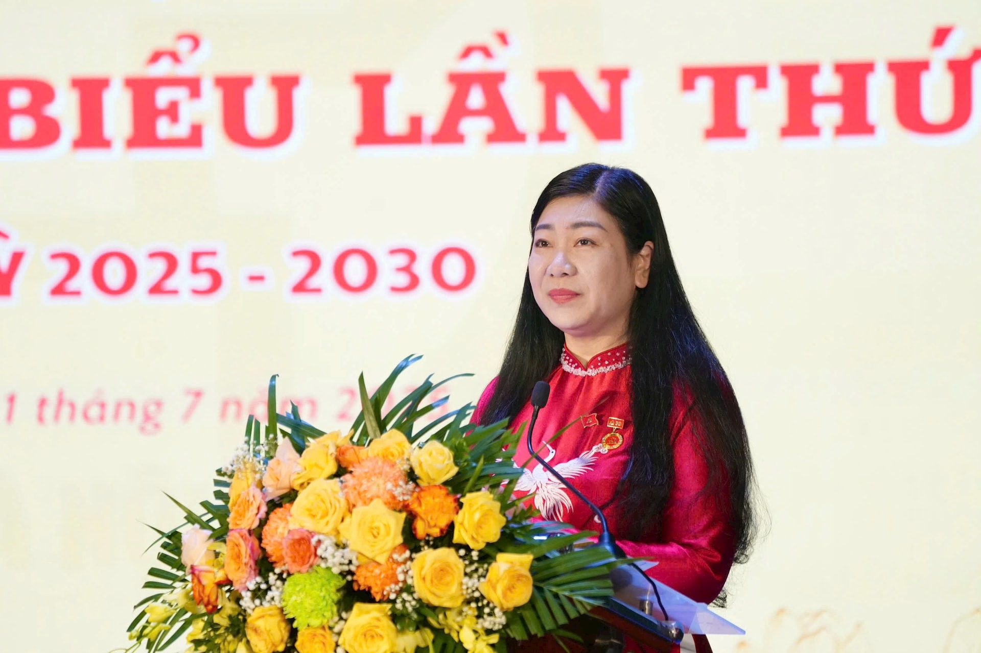 MTTQ Việt Nam TP Hà Nội cần gần dân, sát dân, phục vụ nhân dân tốt hơn- Ảnh 3.