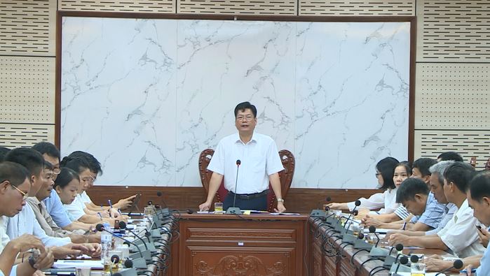 Phúc Thọ: Triển khai nhiều nhiệm vụ trọng tâm trong lĩnh vực văn hóa – xã hội- Ảnh 1.