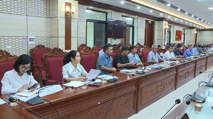 Phúc Thọ: Triển khai nhiều nhiệm vụ trọng tâm trong lĩnh vực văn hóa – xã hội- Ảnh 4.