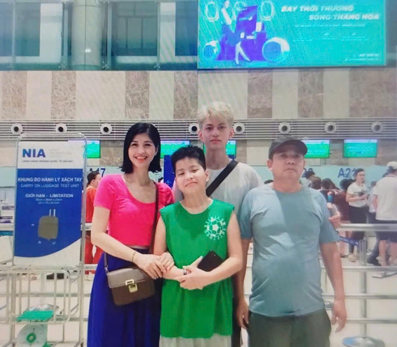 HIẾN GAN CỨU EM – TÌNH YÊU THƯƠNG BẤT DIỆT- Ảnh 1.