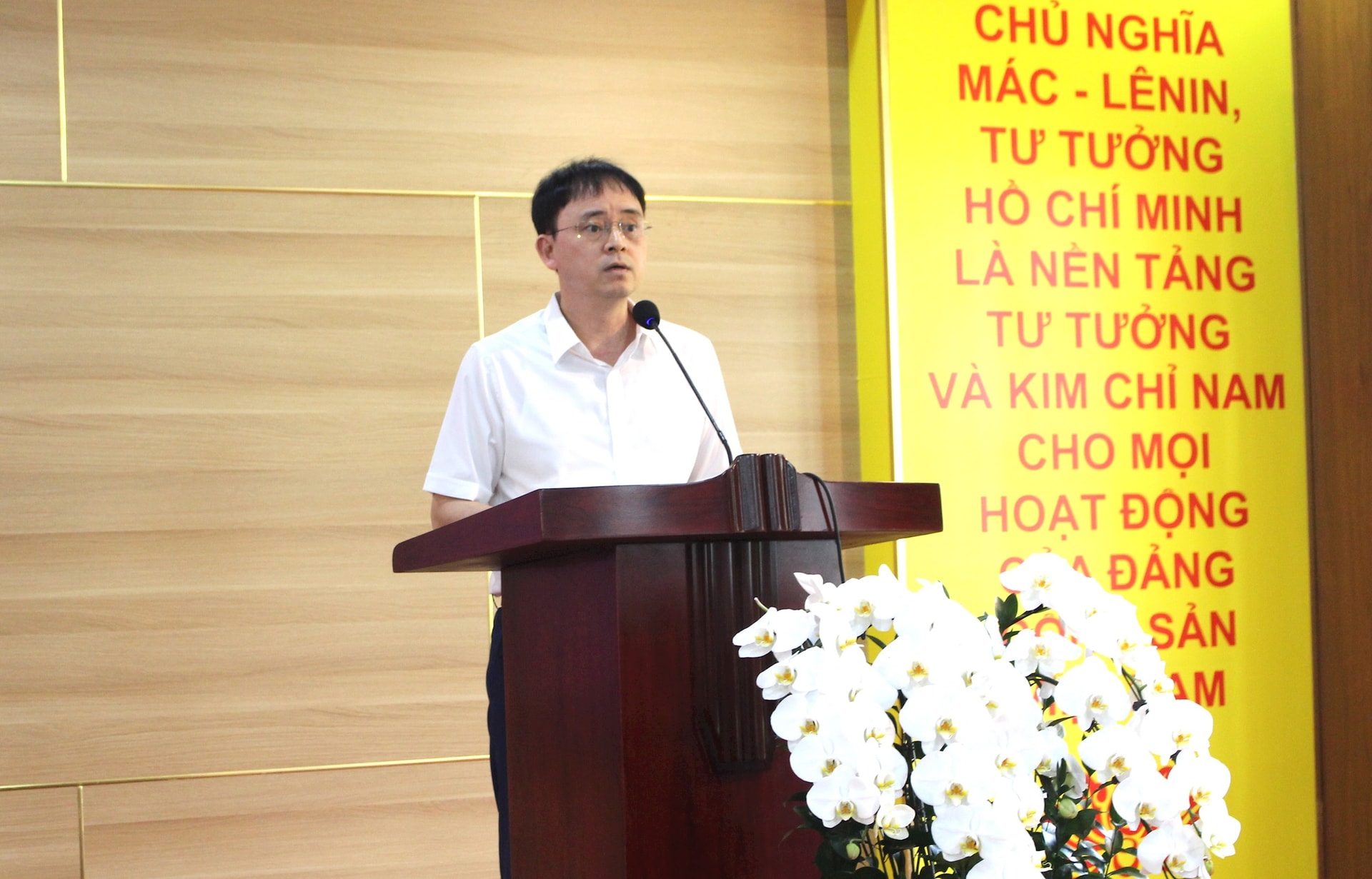 Phường Vĩnh Tuy xin ý kiến về đổi tên chi bộ, tổ dân phố sau sắp xếp đơn vị hành chính- Ảnh 3.