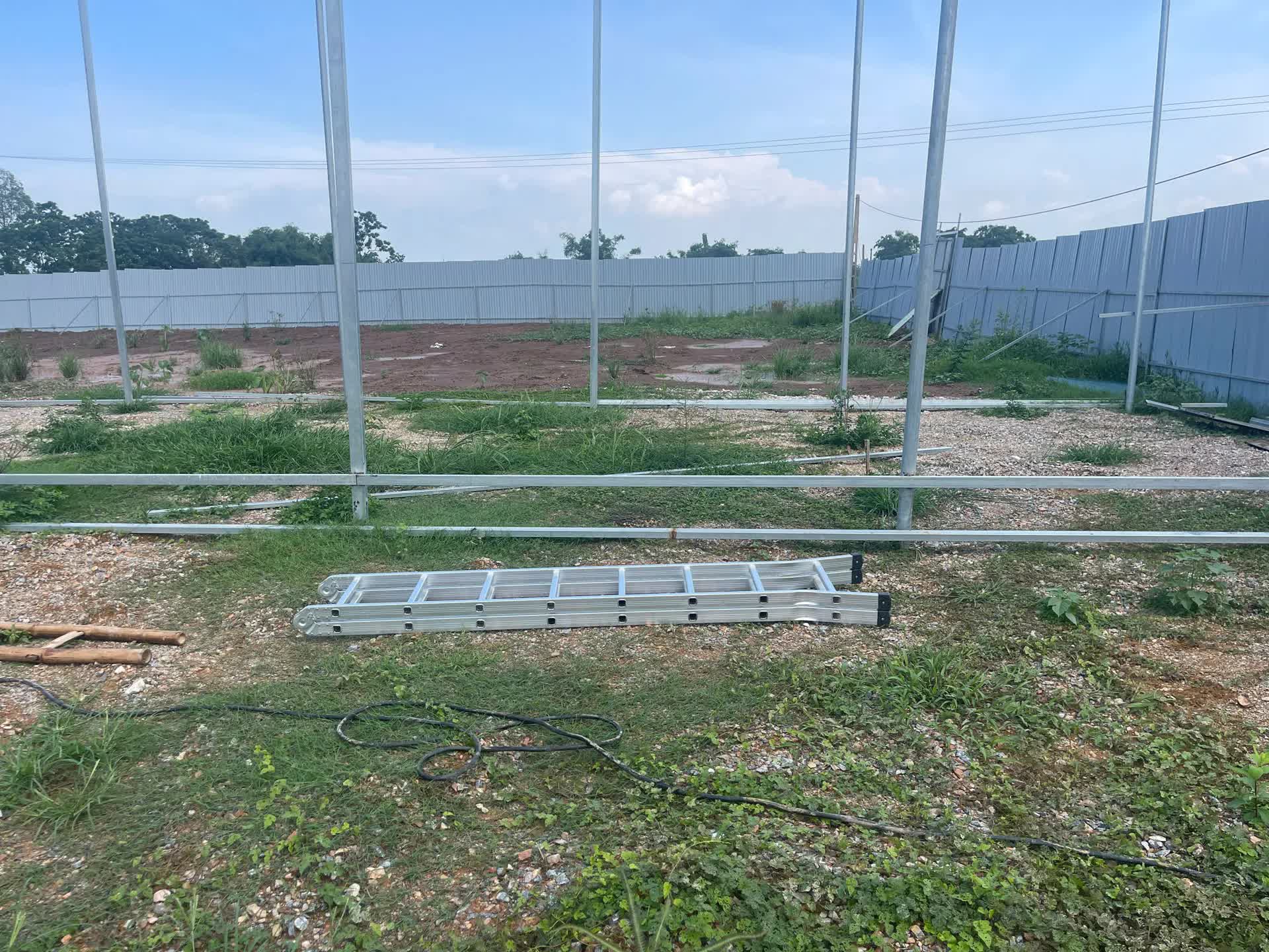 Xã Phú Xuyên cương quyết cưỡng chế hàng loạt công trình vi phạm mới- Ảnh 3.