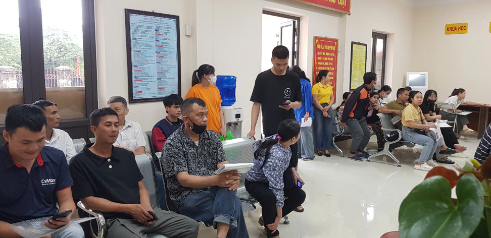 Chức năng, nhiệm vụ, quyền hạn của cấp xã trong lĩnh vực tư pháp- Ảnh 3.