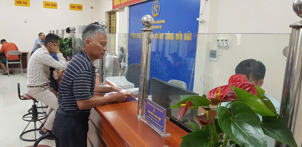 Chức năng, nhiệm vụ, quyền hạn của cấp xã trong lĩnh vực tư pháp- Ảnh 2.