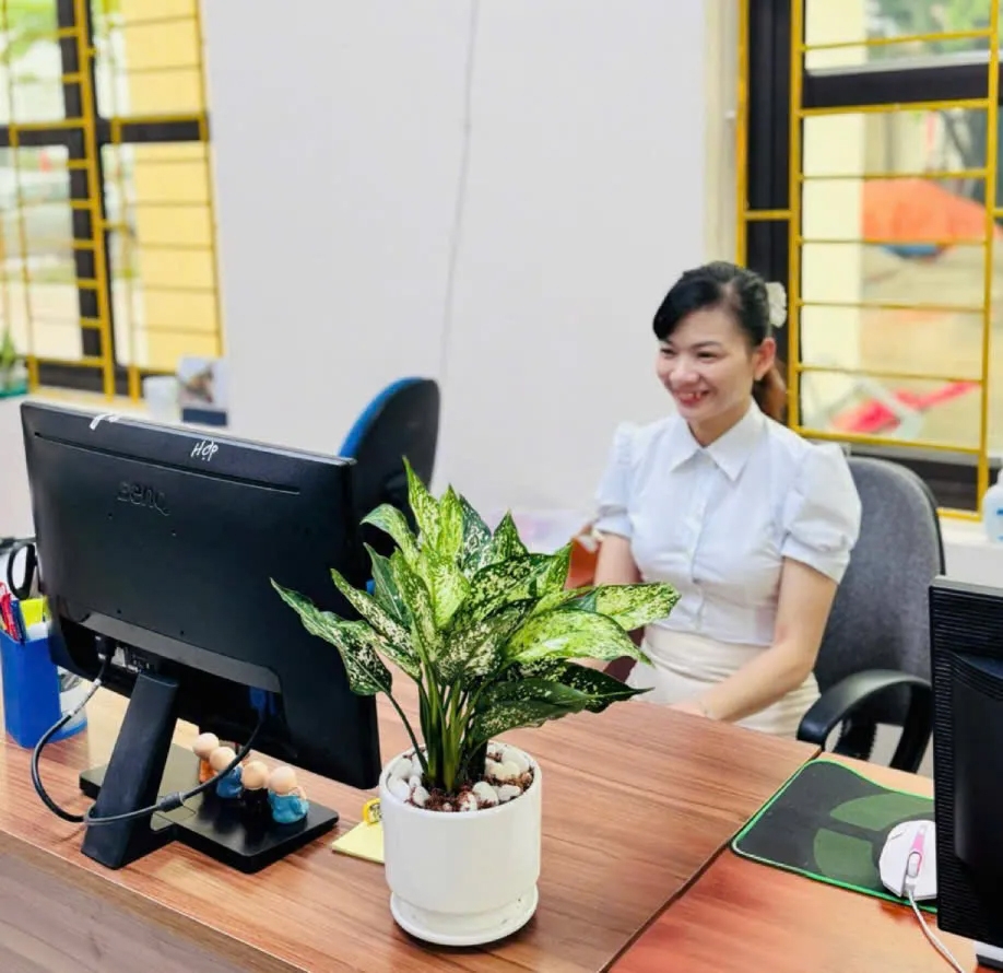 Lấy sự hài lòng của Nhân dân là mục tiêu phục vụ- Ảnh 1.