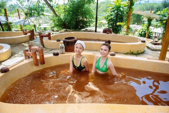 Khu du lịch Ao Vua – Xã Suối Hai: Điểm dã ngoại hấp dẫn phía Tây Hà Nội- Ảnh 8.
