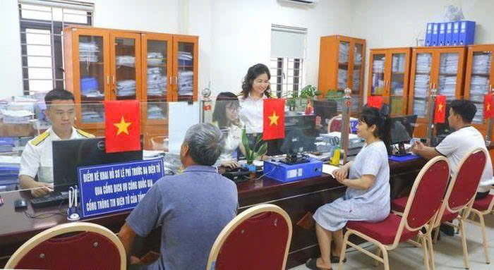 Tiếp tục hoàn thiện tổ chức bộ máy và chuẩn bị Đại hội đảng bộ các cấp- Ảnh 1.