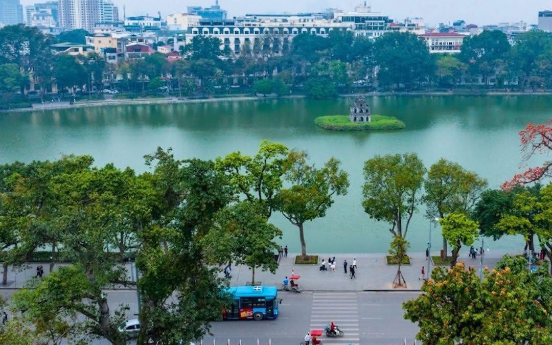 Thông tin chỉ đạo, điều hành của UBND Thành phố, Chủ tịch UBND thành phố Hà Nội (ngày 04/7/2025)- Ảnh 1.