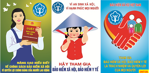 Mức đóng, quyền lợi được hưởng khi tham gia BHYT hộ gia đình năm 2025- Ảnh 2.