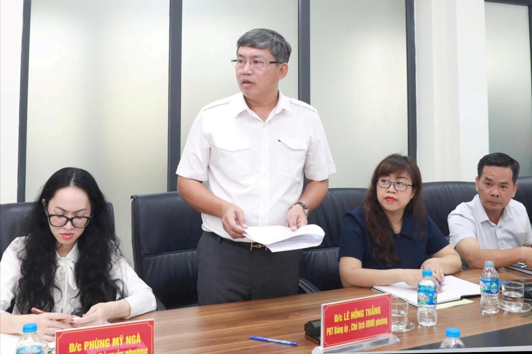 Khắc phục khó khăn, bảo đảm phục vụ tốt nhất cho người dân, doanh nghiệp- Ảnh 5.