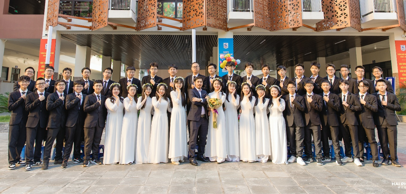 Giáo dục Phường Giảng Võ: "Mùa vàng" bội thu từ triết lý đầu tư cho con người- Ảnh 4.