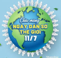 Chủ đề Ngày Dân số Thế giới 2025: “Quyền tự quyết về sinh sản trong một Thế giới đang thay đổi”- Ảnh 1.
