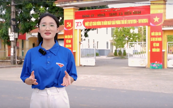 Clip tuyên truyền về Chuyển đổi số trên địa bàn xã Nội Bài