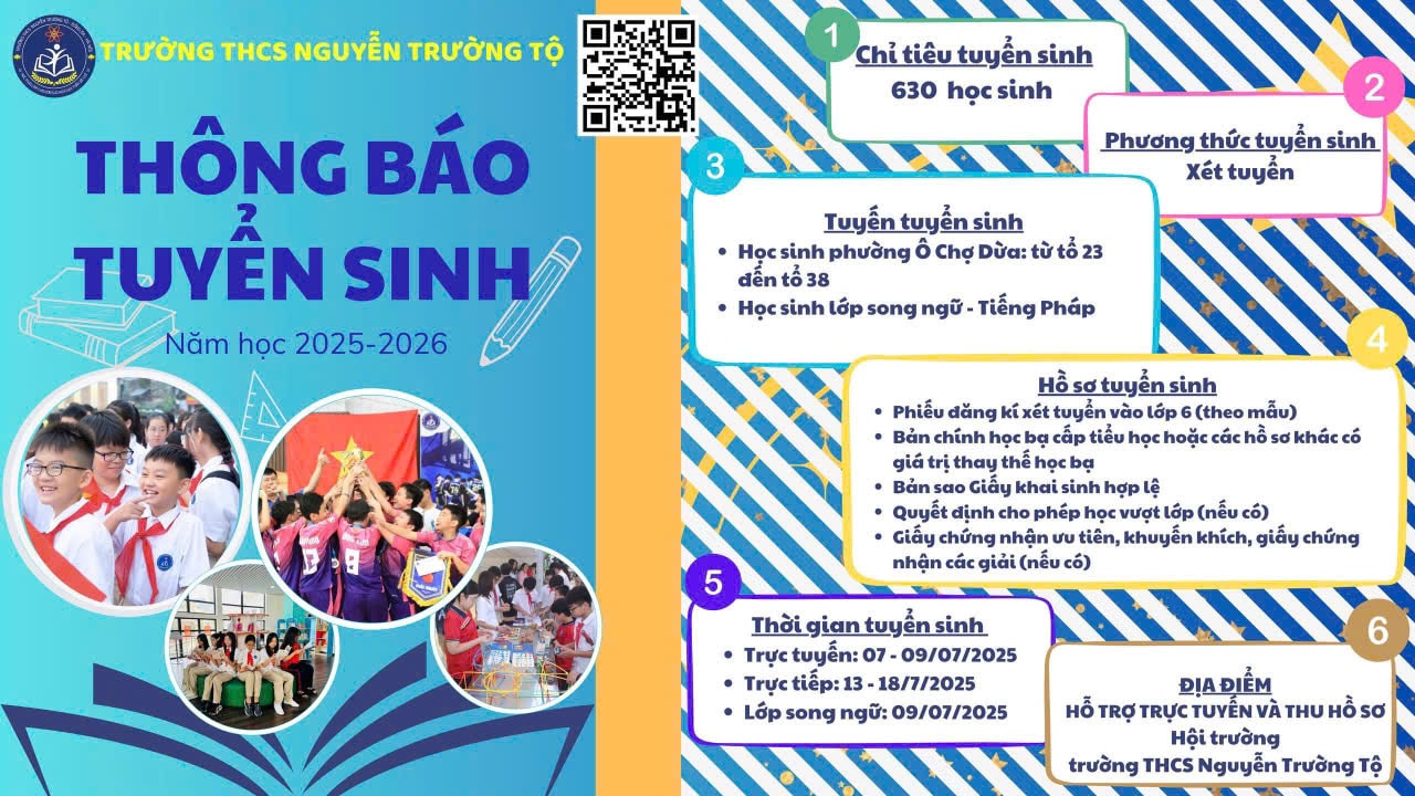 Phụ huynh Hà Nội đăng ký tuyển sinh vào lớp 6 thuận lợi- Ảnh 3.
