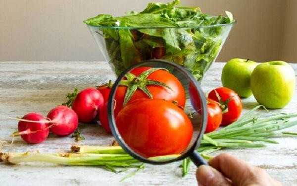 Đảm bảo an toàn thực phẩm phục vụ đợt cao điểm các hoạt động kỷ niệm 80 năm Cách mạng tháng Tám và Quốc khánh 2/9- Ảnh 1.