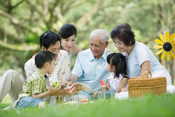 Bài tuyên truyền kỷ niệm ngày dân số thế giới 11/7/2025- Ảnh 2.