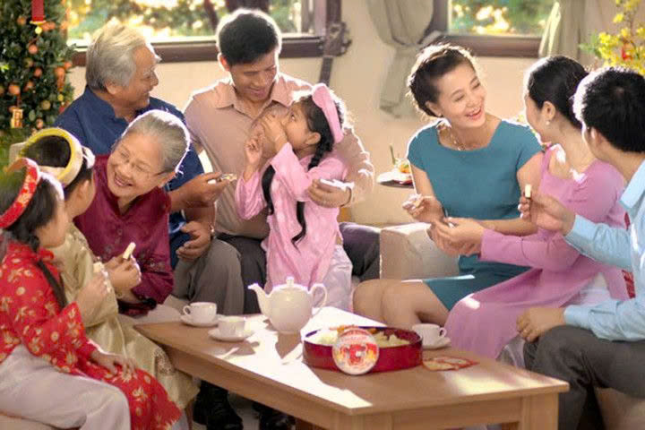 Bài tuyên truyền kỷ niệm ngày dân số thế giới 11/7/2025- Ảnh 1.