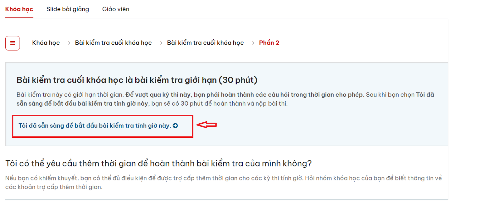 Hướng dẫn học tập trên Nền tảng Bình dân học vụ số của Bộ Công an - Ảnh 16.