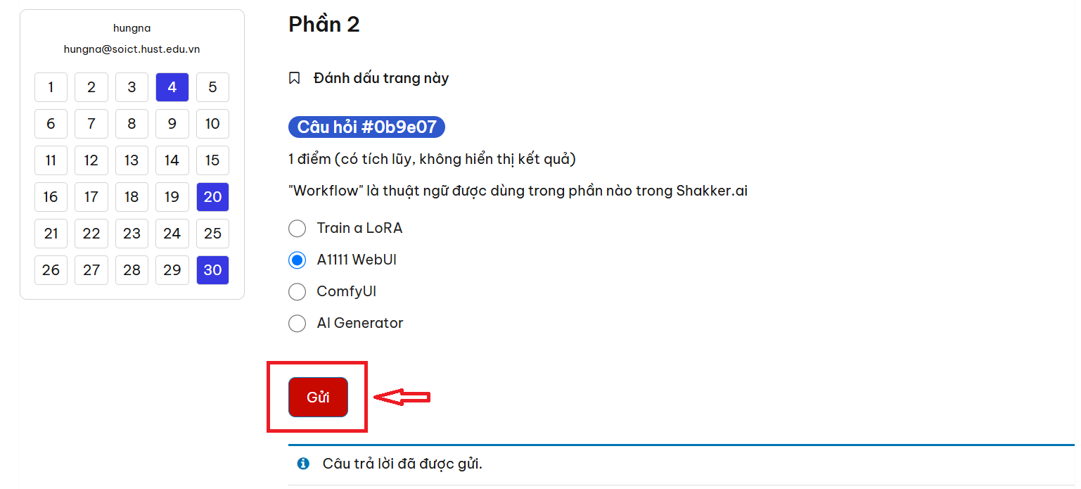 Hướng dẫn học tập trên Nền tảng Bình dân học vụ số của Bộ Công an - Ảnh 17.