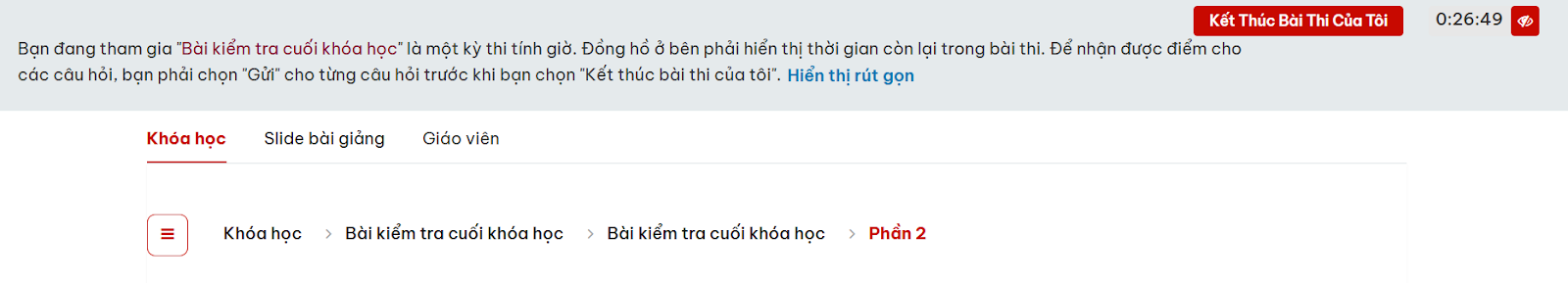 Hướng dẫn học tập trên Nền tảng Bình dân học vụ số của Bộ Công an - Ảnh 18.