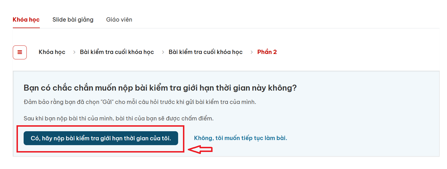 Hướng dẫn học tập trên Nền tảng Bình dân học vụ số của Bộ Công an - Ảnh 19.