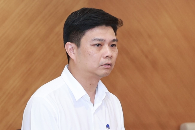 'Khoa học công nghệ phải hướng tới ứng dụng, tạo ra của cải vật chất'- Ảnh 2.