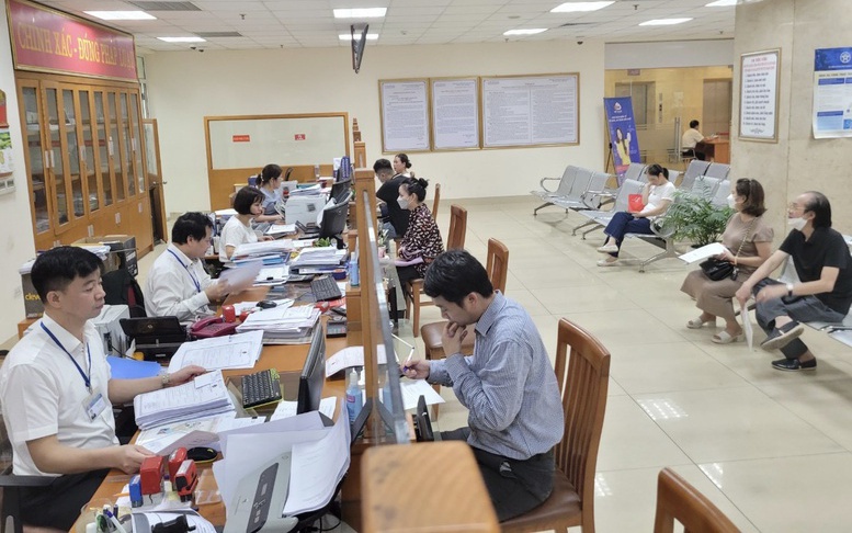 Toàn văn 28 Nghị định về phân quyền, phân cấp; phân định thẩm quyền giữa Chính phủ và chính quyền địa phương 2 cấp- Ảnh 5.